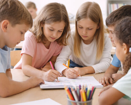 Progettare lezioni efficaci nel primo ciclo