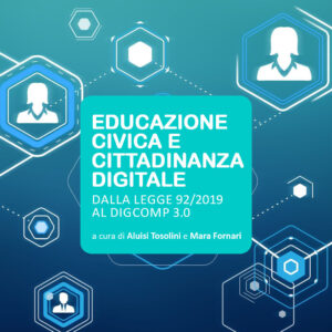 EDUCAZIONE CIVICA E CITTADINANZA DIGITALE NELL’ERA DELL’INTELLIGENZA ARTIFICIALE