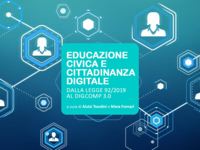 EDUCAZIONE CIVICA E CITTADINANZA DIGITALE NELL’ERA DELL’INTELLIGENZA ARTIFICIALE