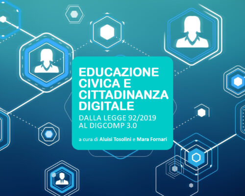 EDUCAZIONE CIVICA E CITTADINANZA DIGITALE NELL’ERA DELL’INTELLIGENZA ARTIFICIALE