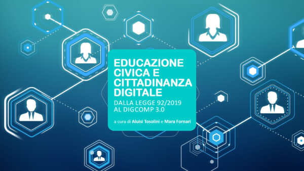 Educazione civica e cittadinanza digitale