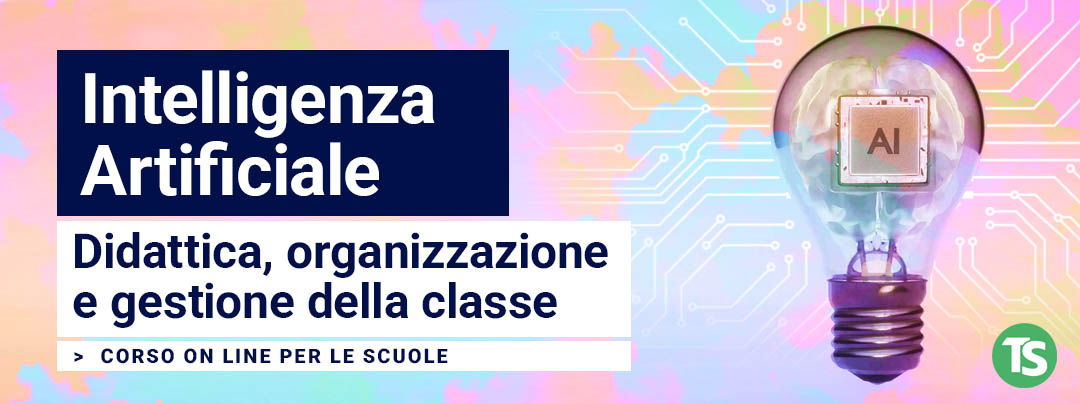 Intelligenza artificiale