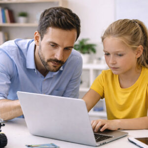 Integrare STEAM e IA