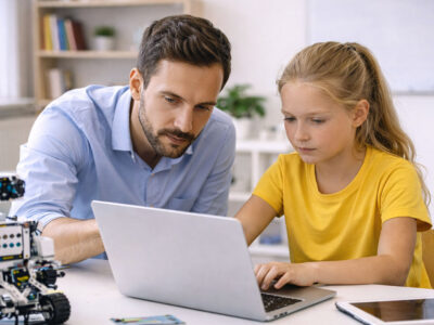 Maffucci_Steam-AI Integrare l’IA nella didattica STEAM: guida operativa e applicazioni pratiche