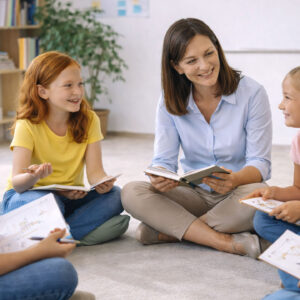 Gioco di ruolo nella didattica