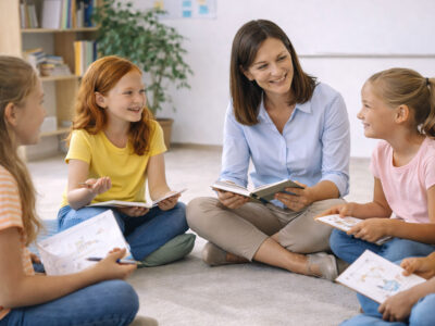 Autobiografia e Gioco di ruolo nei percorsi educativi