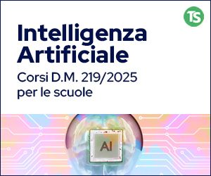 Corsi IA DM 219