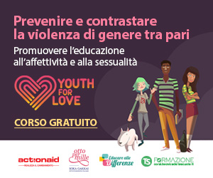 Youth for love