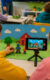 Stop motion