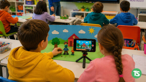 Bombieri_Stop motion Stop motion