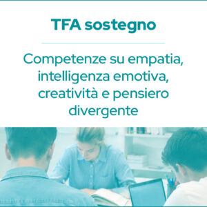 Tfa sostegno