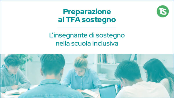TFA sostegno