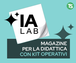 IA LAB Magazine
