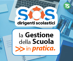 SoS Ds. La gestione della scuola in pratica