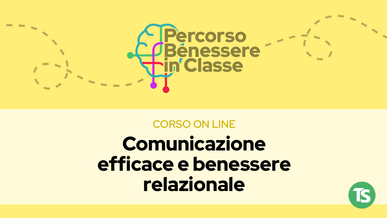 COP Comunicazione efficace