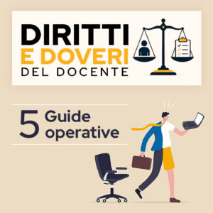 Diritti e doveri del docente guide