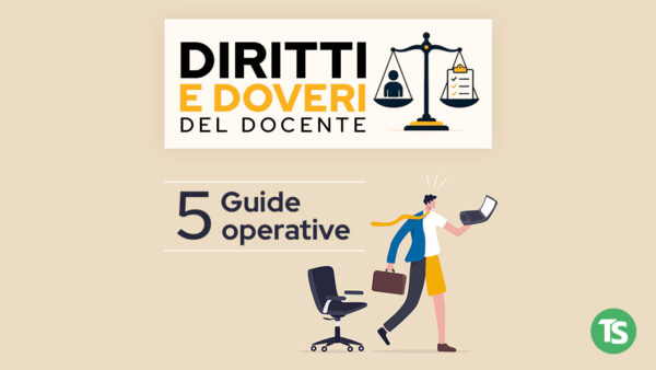 Diritti e doveri del docente guide