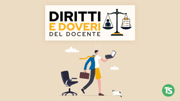 COP Diritti e doveri del docente Diritti e doveri del docente