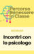 Incontri con lo psicologo