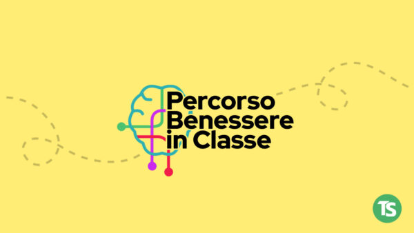 Percorso benessere in classe