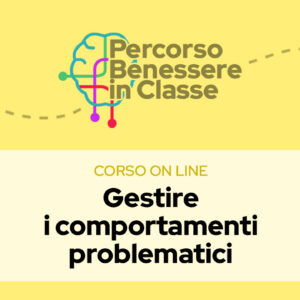 Comportamenti problematici
