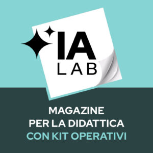 IA LAB