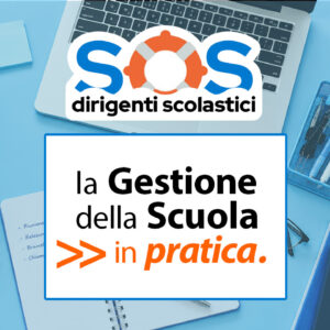 Sos DS. La gestione della scuola in pratica