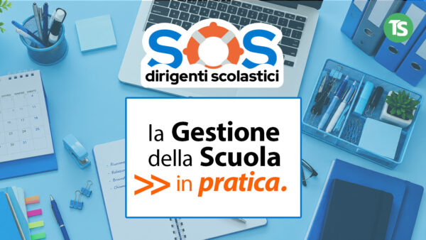 Cop_LaGestioneDellaScuolaInPratica Sos DS. La gestione della scuola in pratica