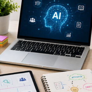 IA per la progettazione didattica