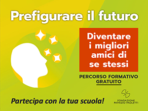 Prefigurare il futuro